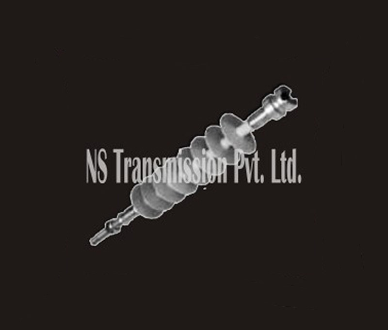 33 Pin Insulator – 33KV Pin Type Insulator for Overhead Lines, High Strength Insulation, Outdoor Weatherproof, Reliable Power Distribution Support